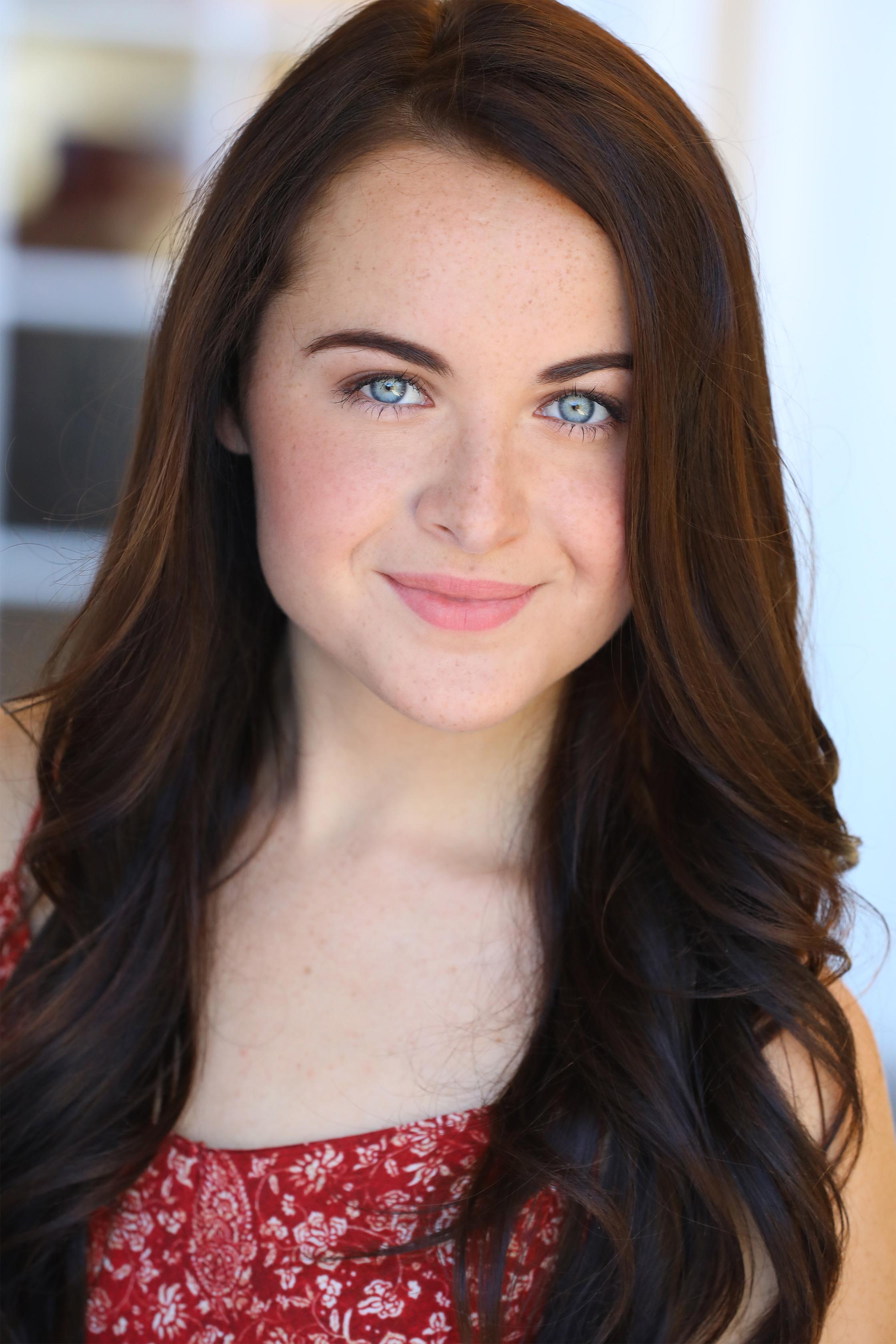 actor Chamberlain Curto large photo