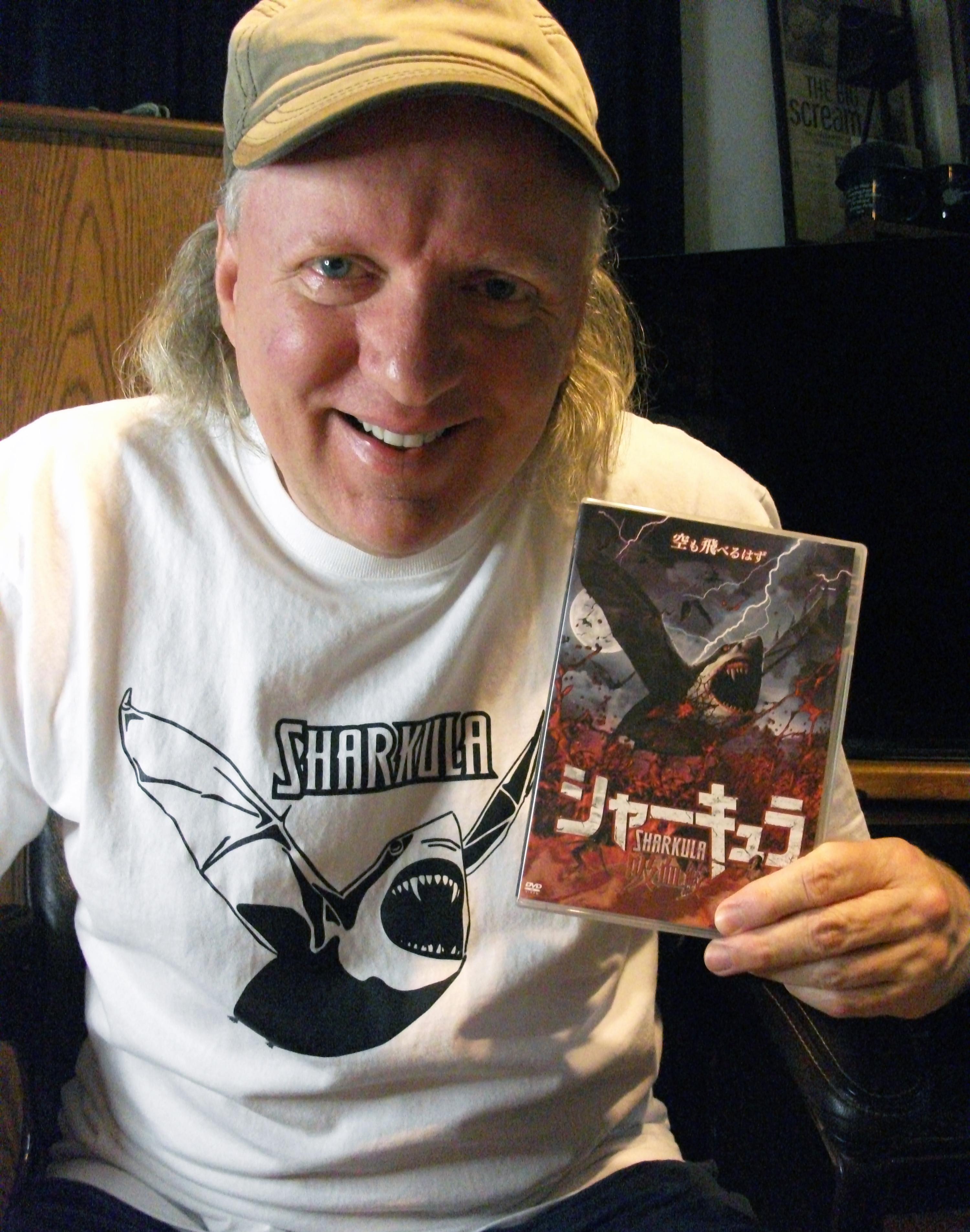 actor Jeff Kirkendall large photo