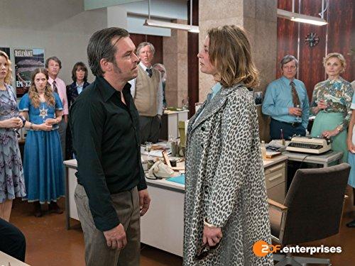 actor Milena Dreißig large photo