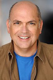 actor Frank Gallo large photo