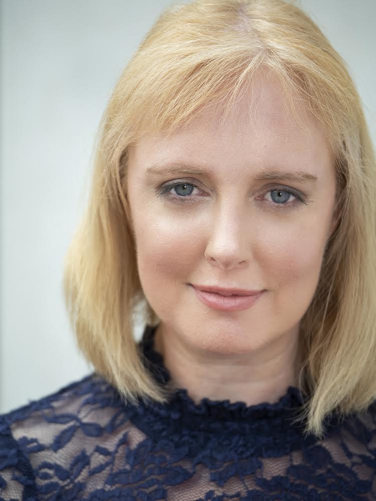 actor Hayley Angela Gilbert large photo