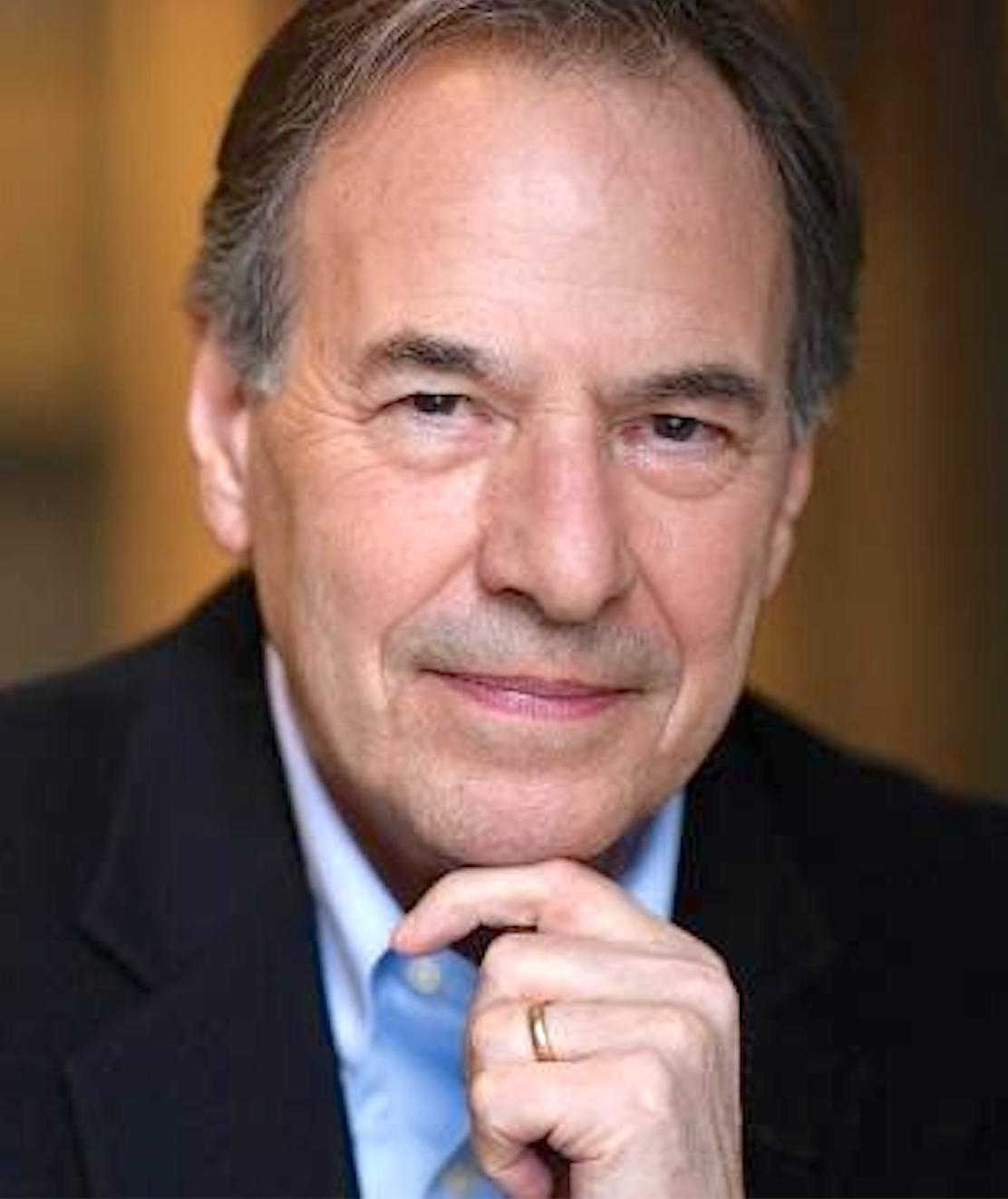 actor Bruce Blair large photo