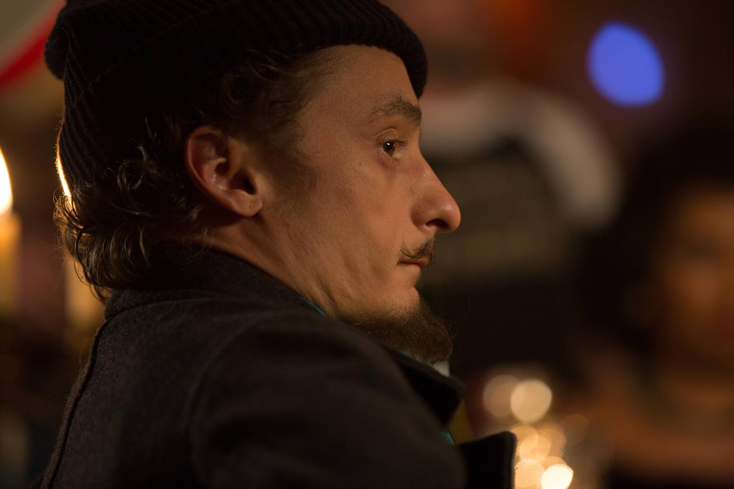 actor Drew Rin Varick large photo