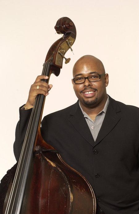 actor Christian McBride large photo