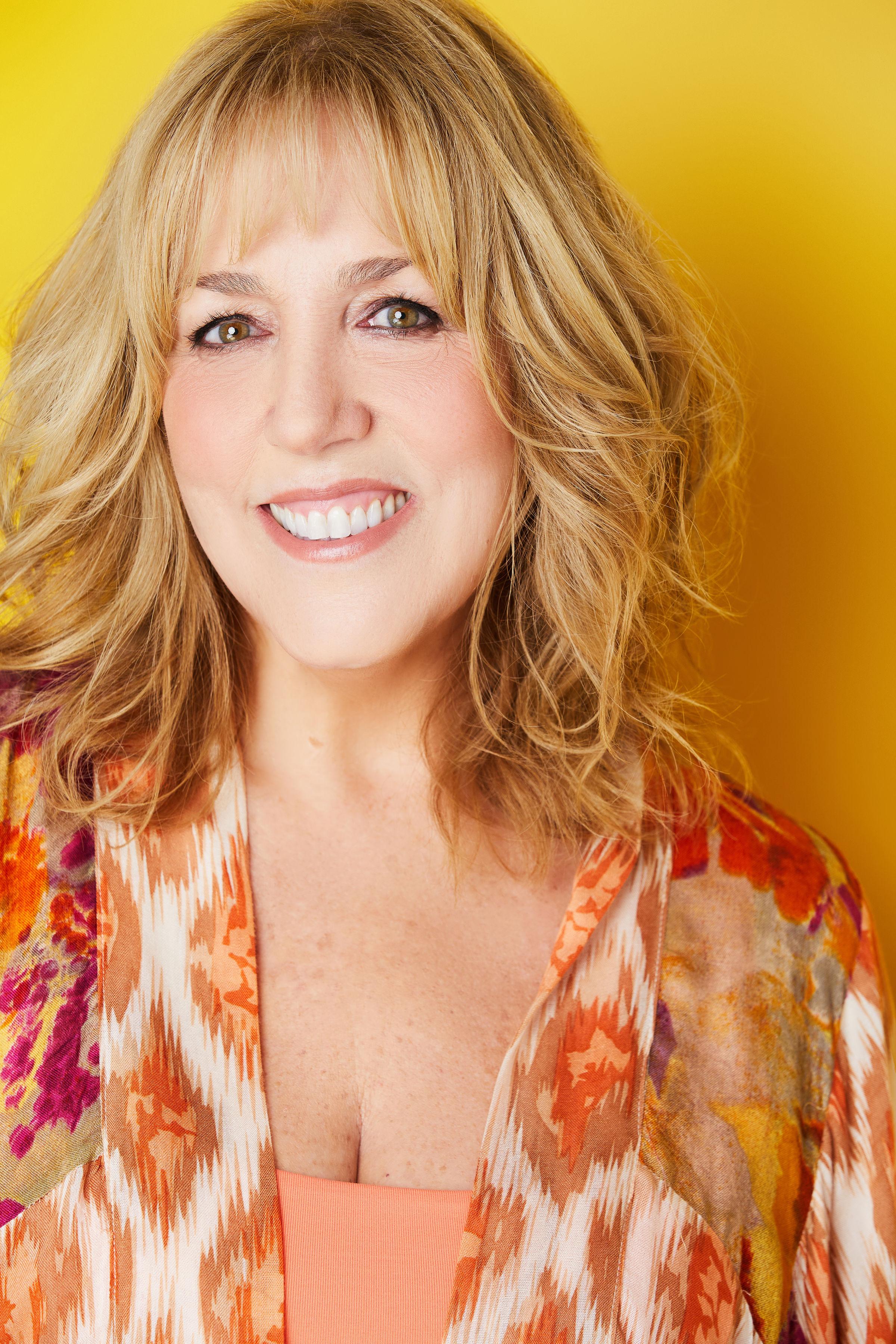 actor Rochelle Robinson large photo