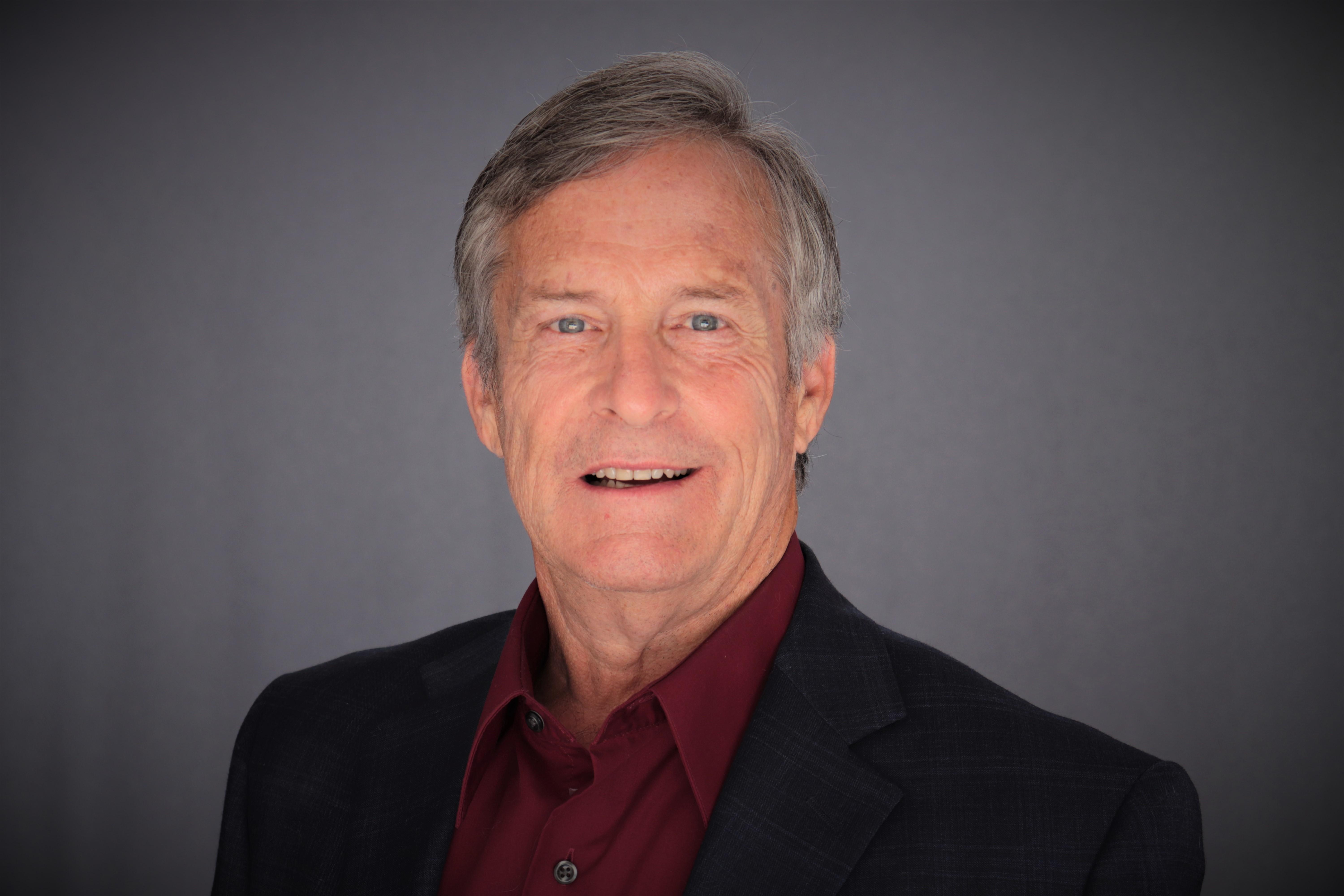 actor Tom Costello Jr. large photo