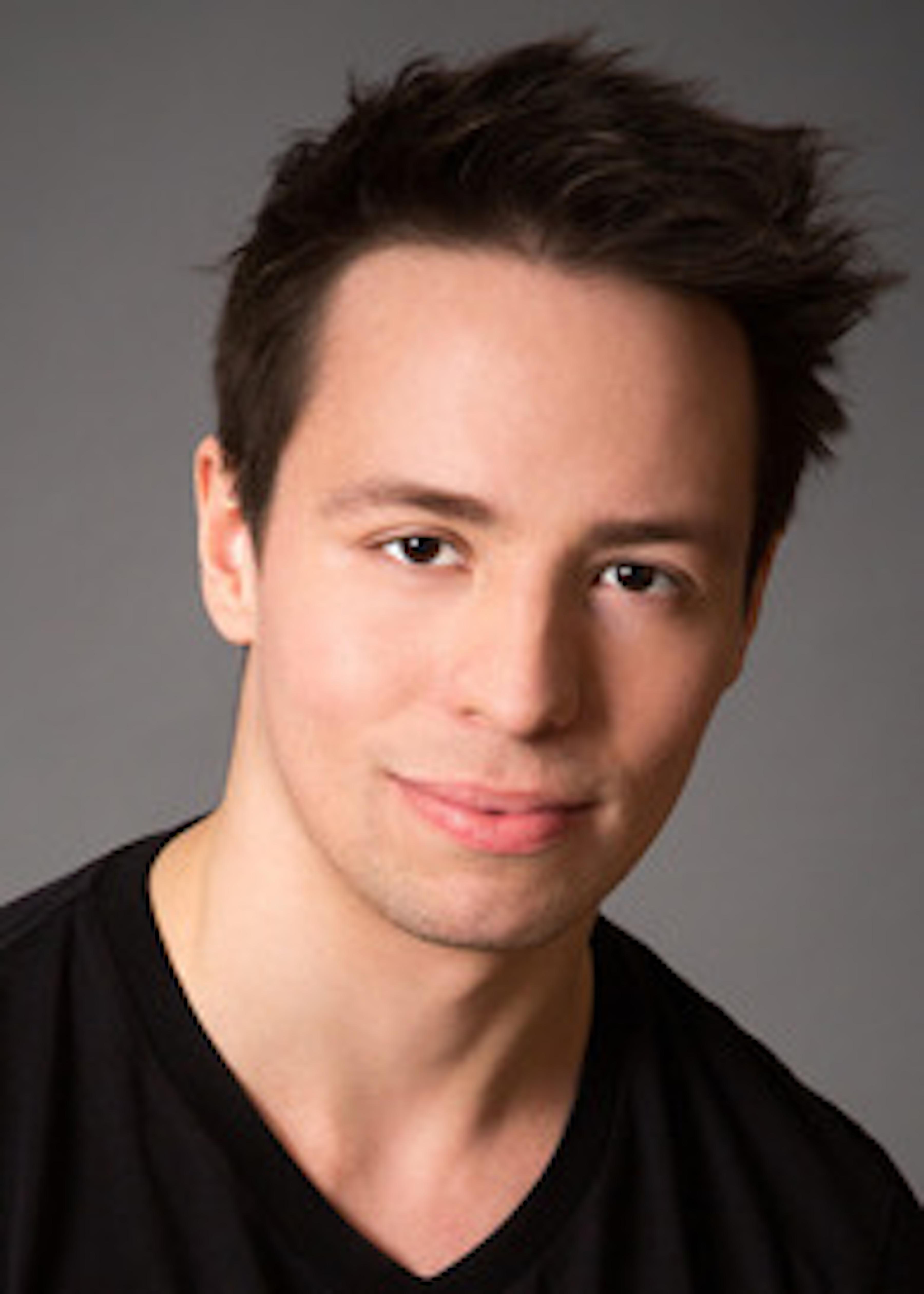 actor Cody Epling large photo