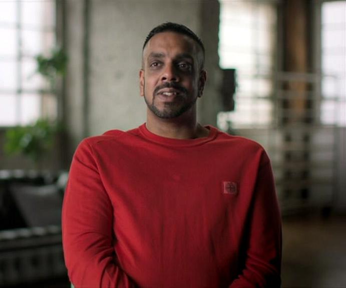 actor Kugan Cassius large photo