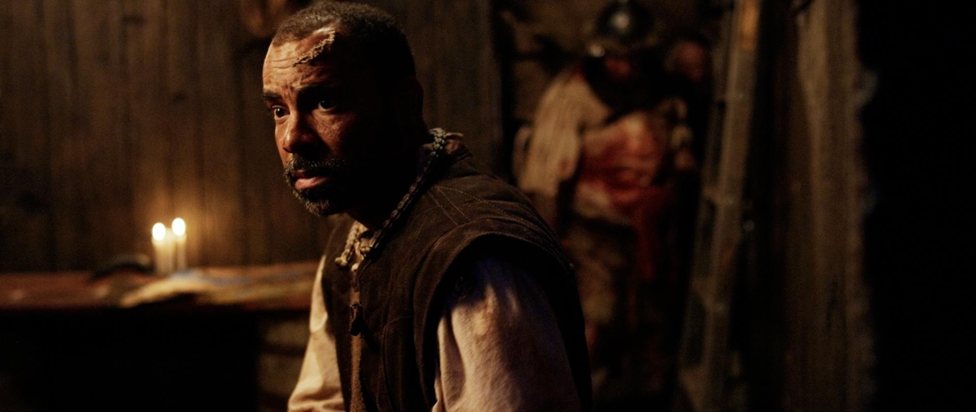 actor Anthony Treble large photo