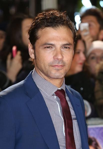 actor Jonny Pasvolsky large photo