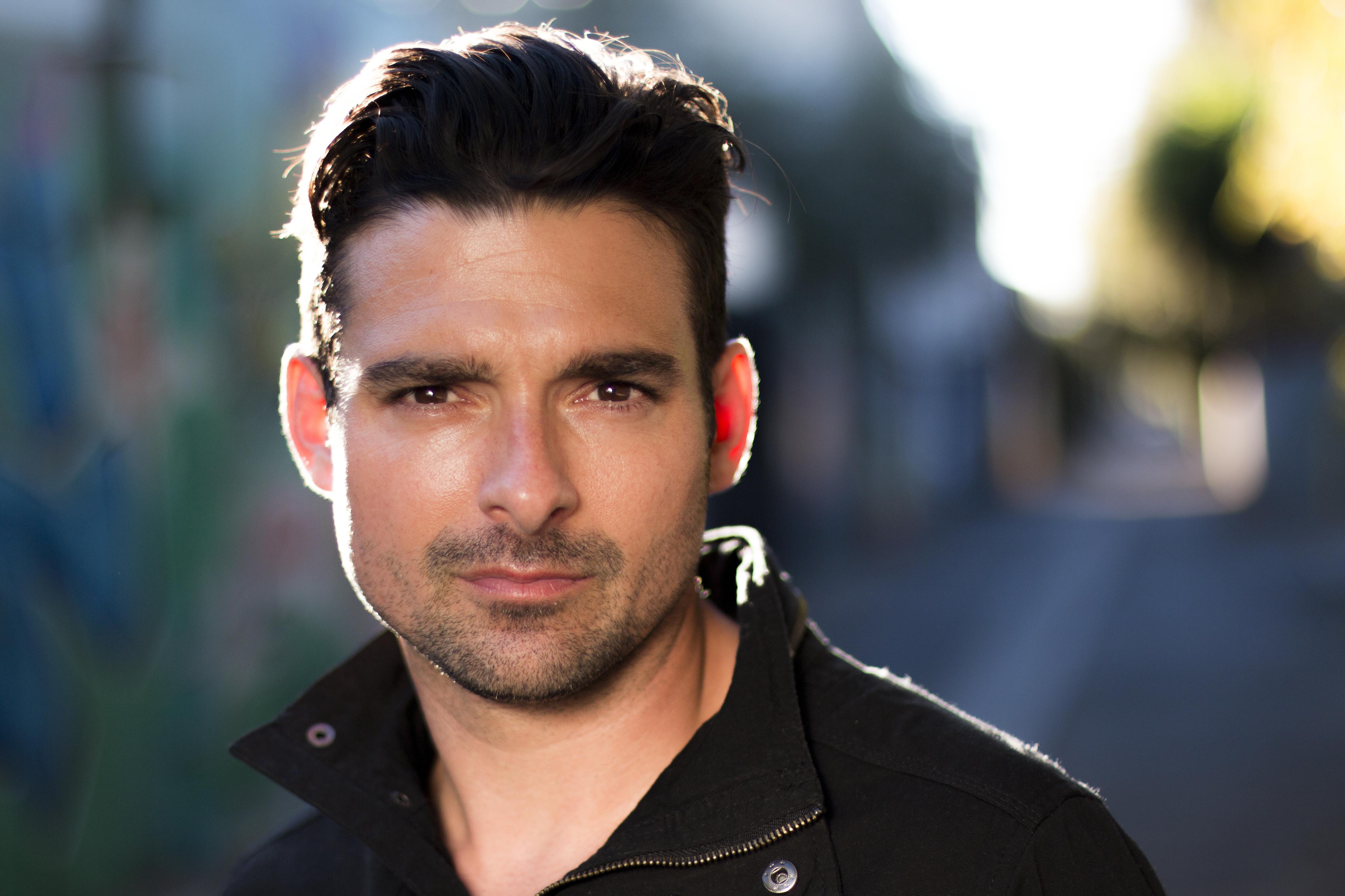 actor Richie Million Jr. large photo