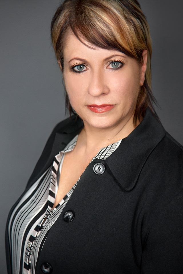 actor Joanne Busch large photo