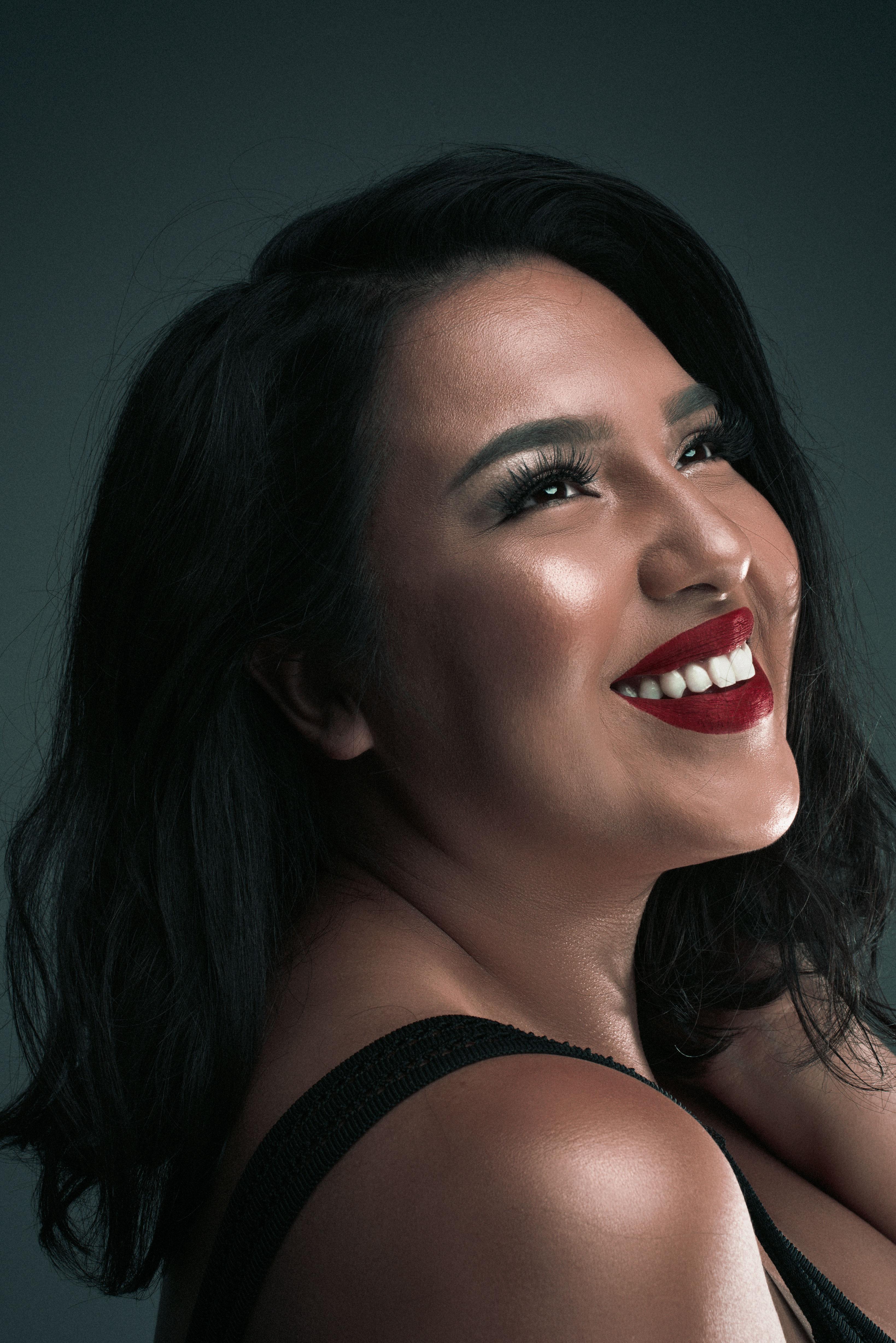 actor Roseanne Supernault large photo