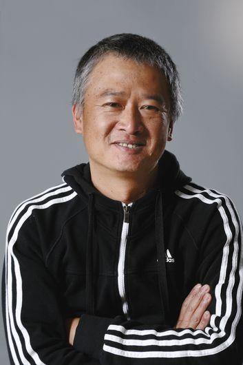 actor Shiang-Chu Tang large photo