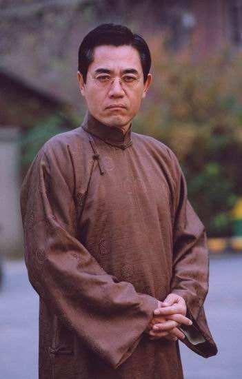 actor Baoguo Chen large photo