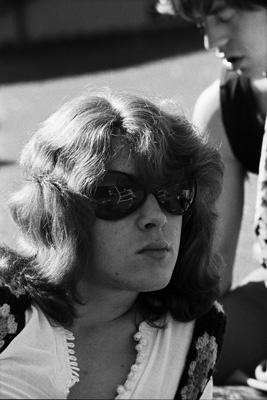 actor Mick Taylor large photo