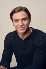 Nicholas Alexander Chavez