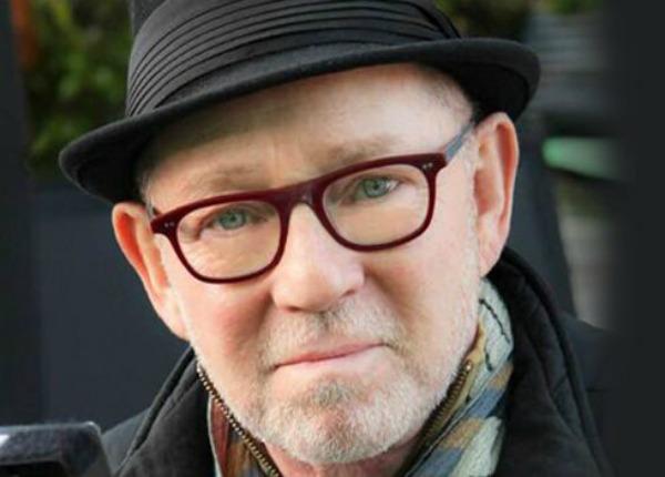 actor Steven Poster large photo