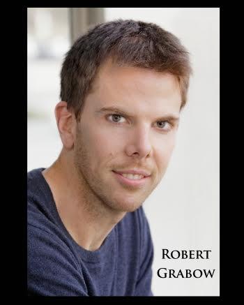 actor Rob Grabow large photo