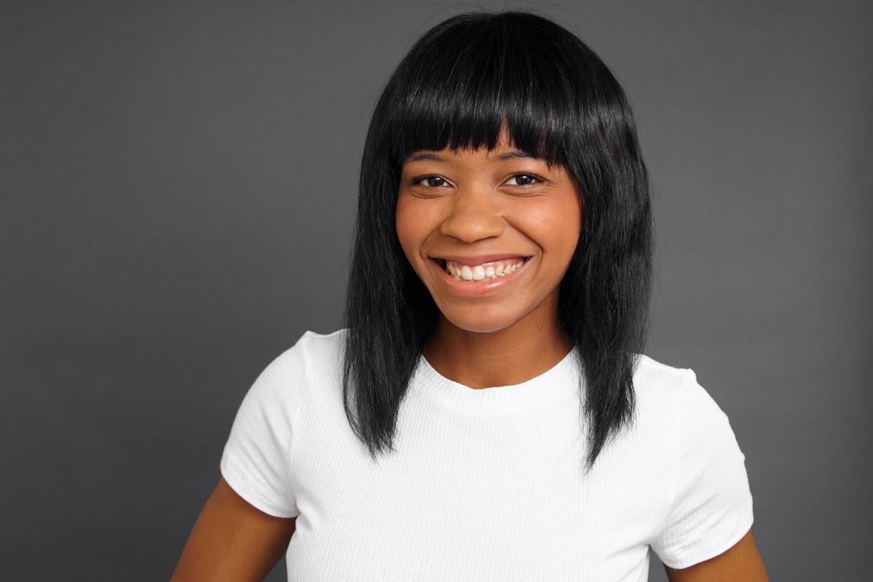 actor Shani Drake large photo