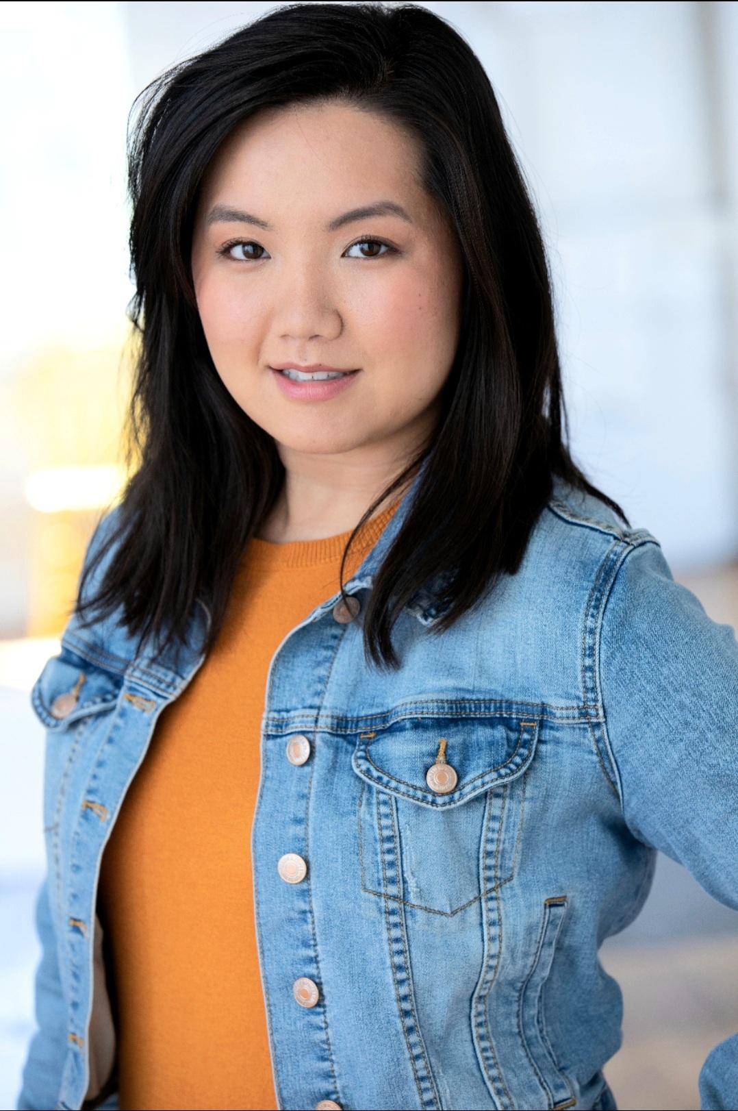 actor Dara Xiong large photo