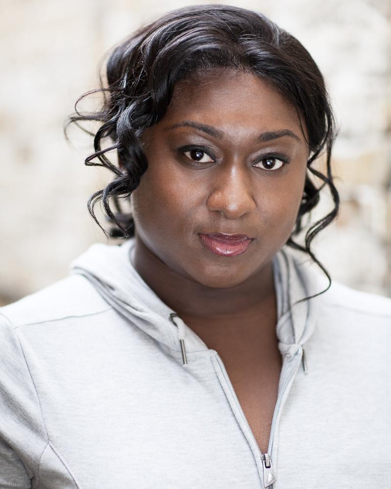 actor Feyi Babalola large photo