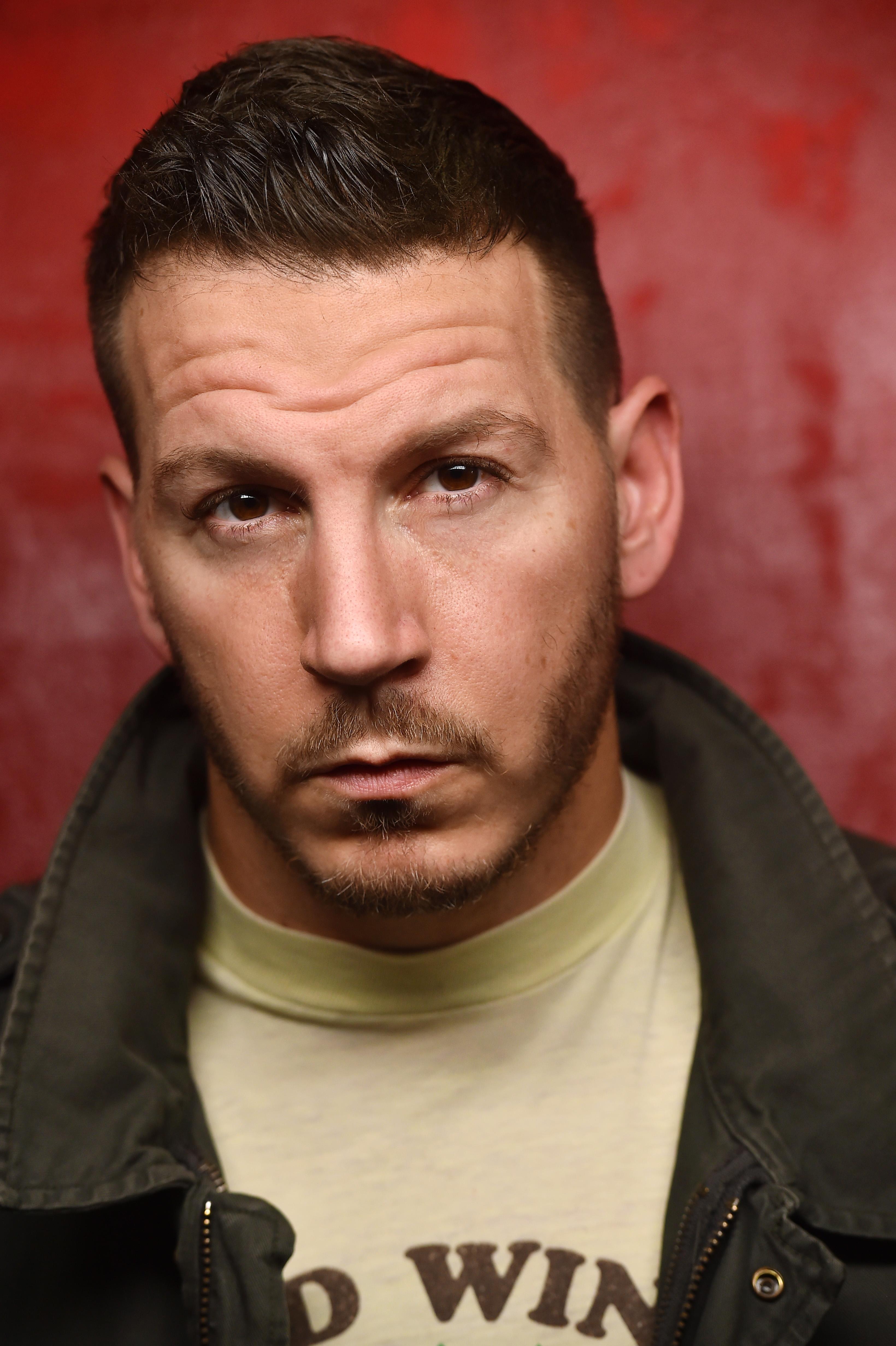 actor Jonathan Stanley large photo