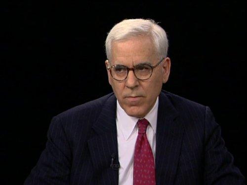 actor David Rubenstein large photo