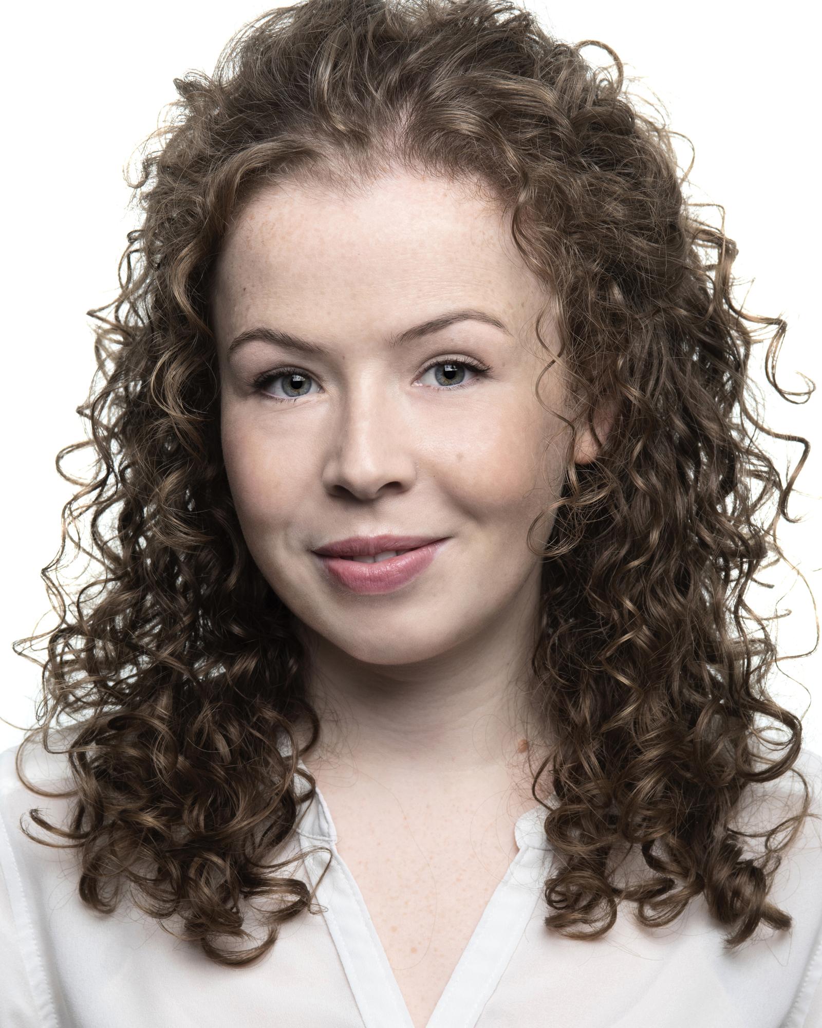 actor Amy Trigg large photo