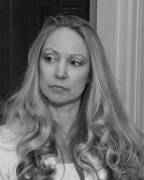 actor Pamela Sutch large photo