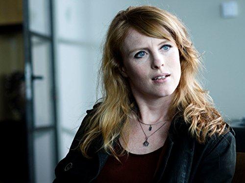 actor Annelies Appelhof large photo