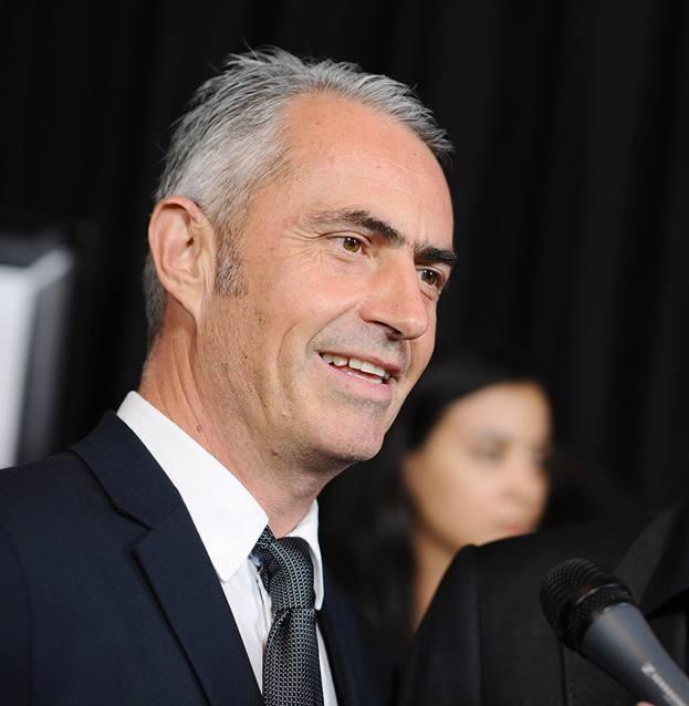 actor Fred Cassidy large photo