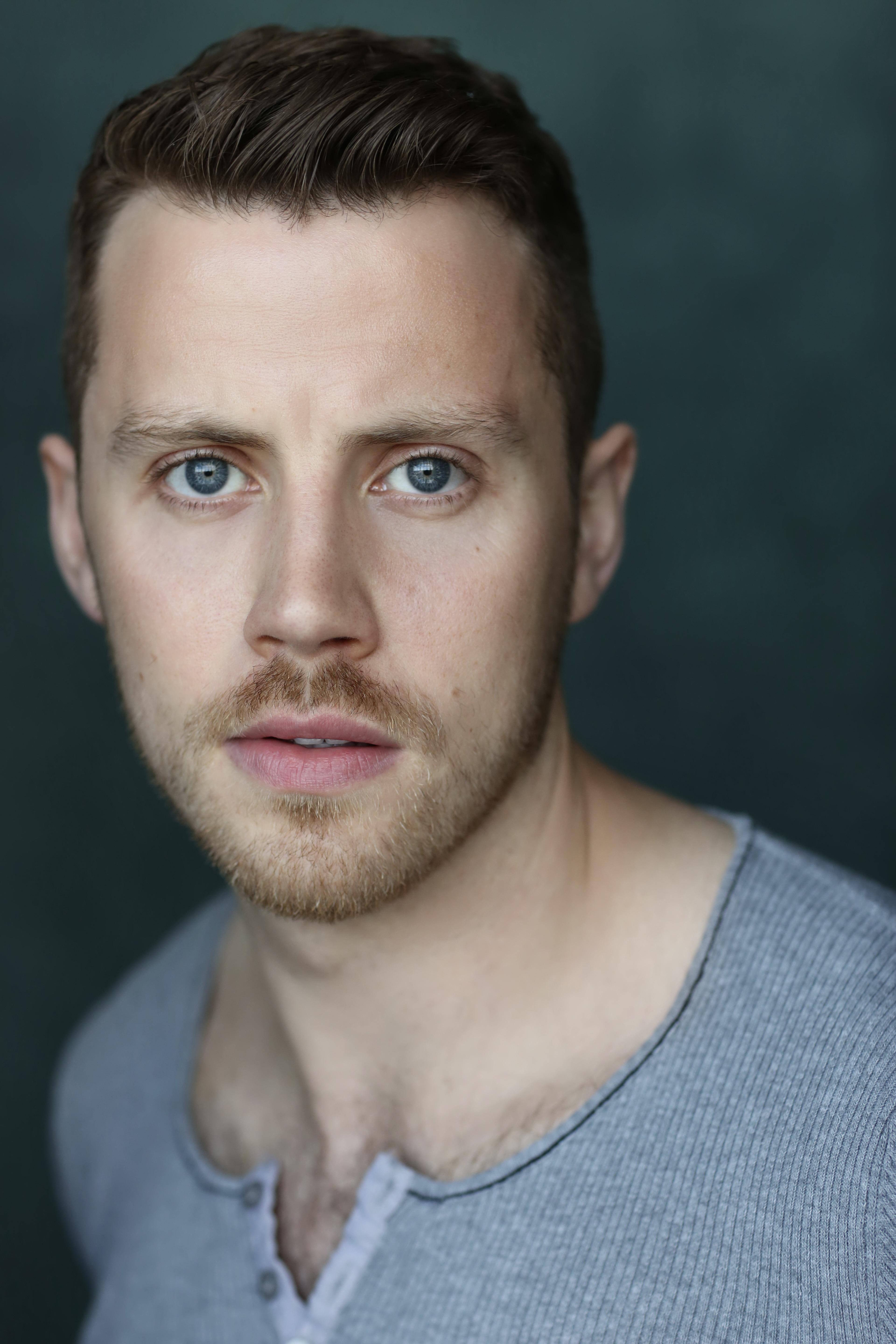 actor Andy Apollo large photo