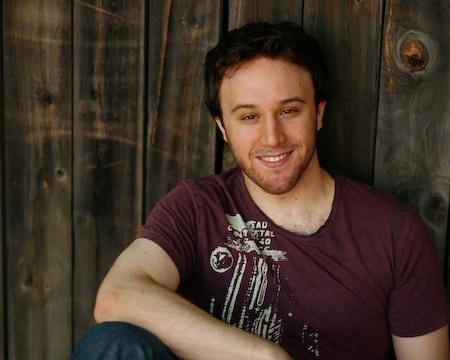 actor John G. Carbone large photo