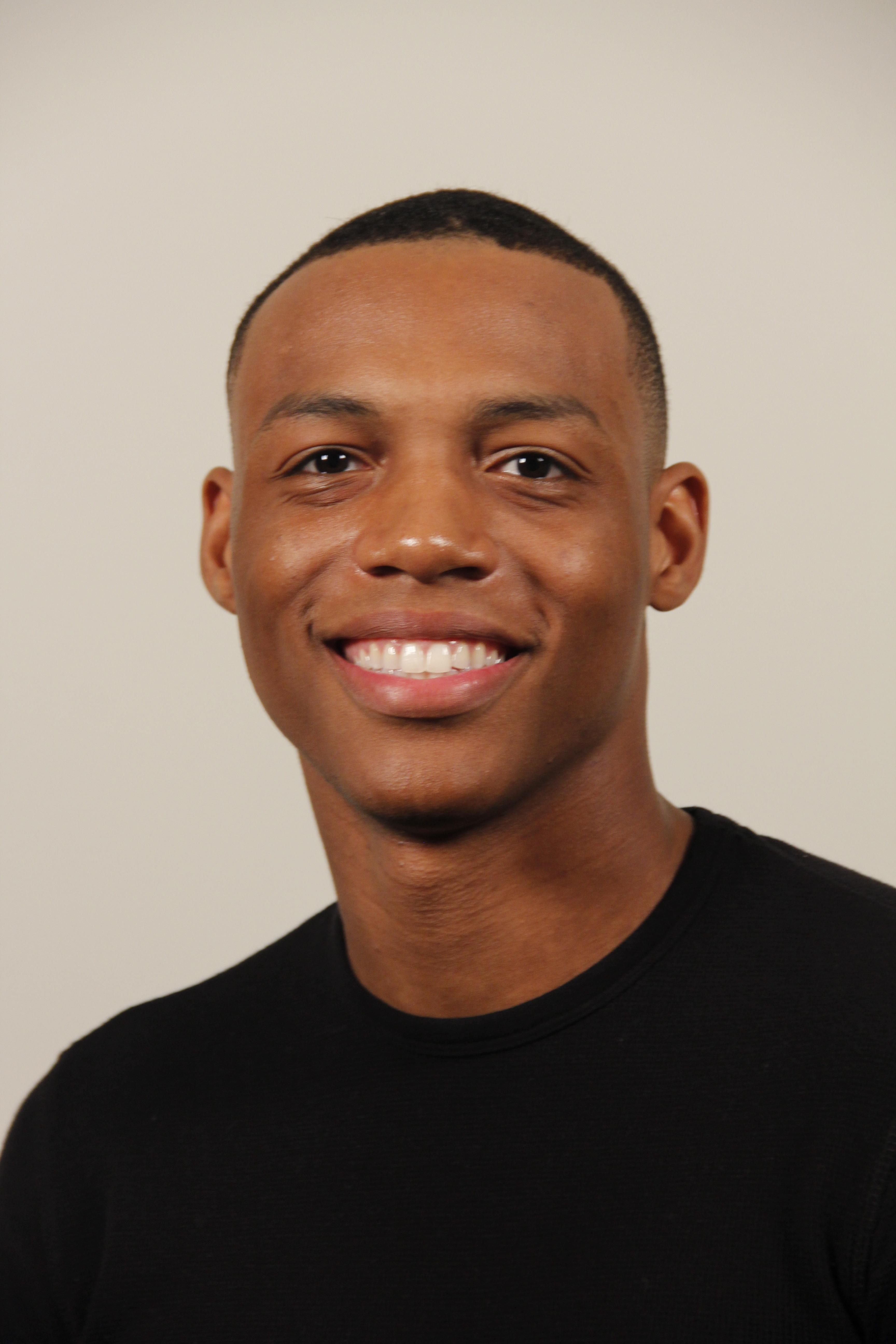 actor D'Artagnan Woods large photo