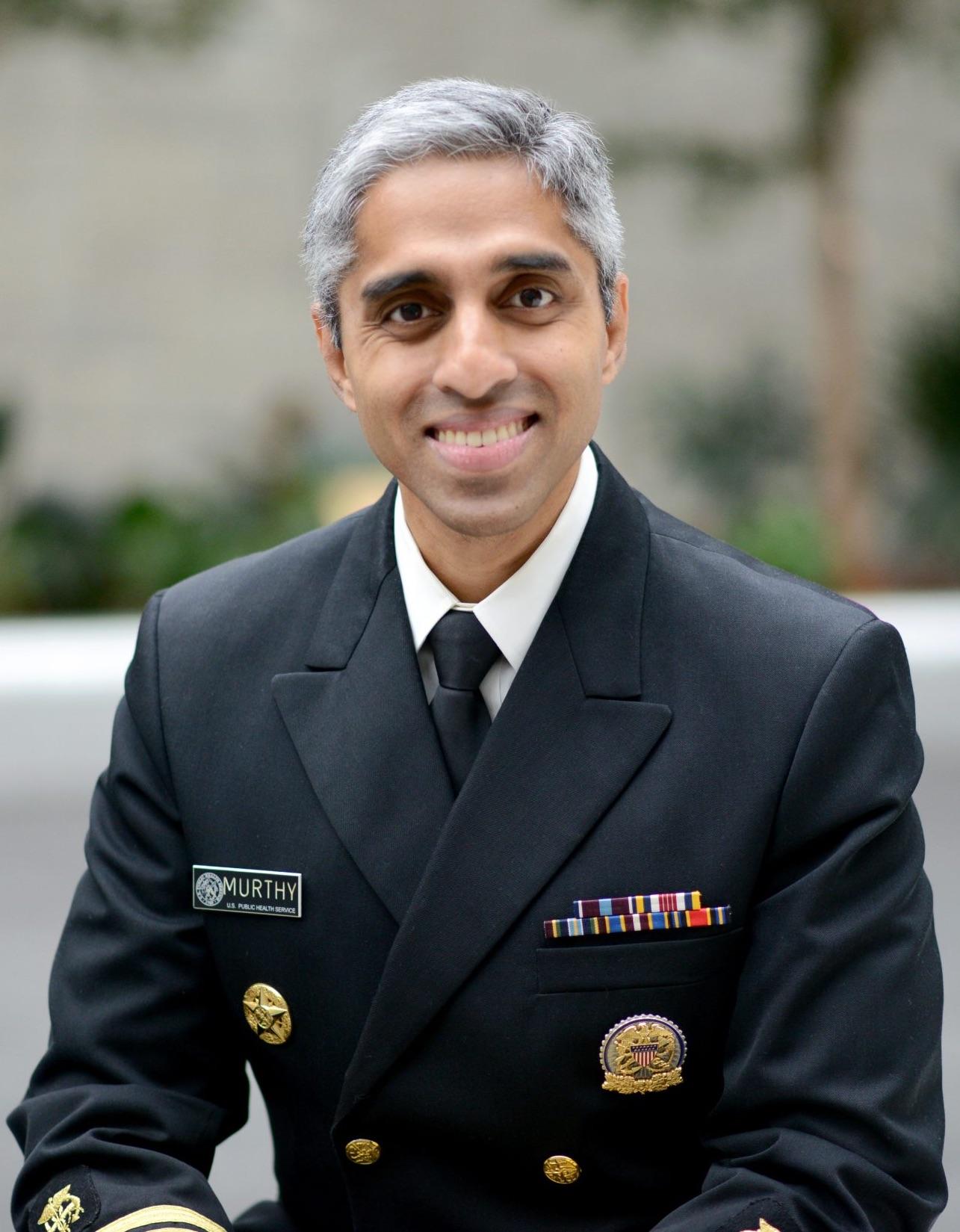 actor Vivek Murthy large photo