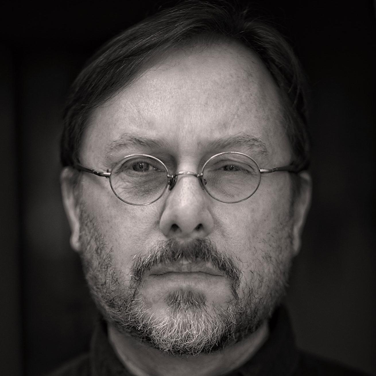 actor Hal Schneider large photo