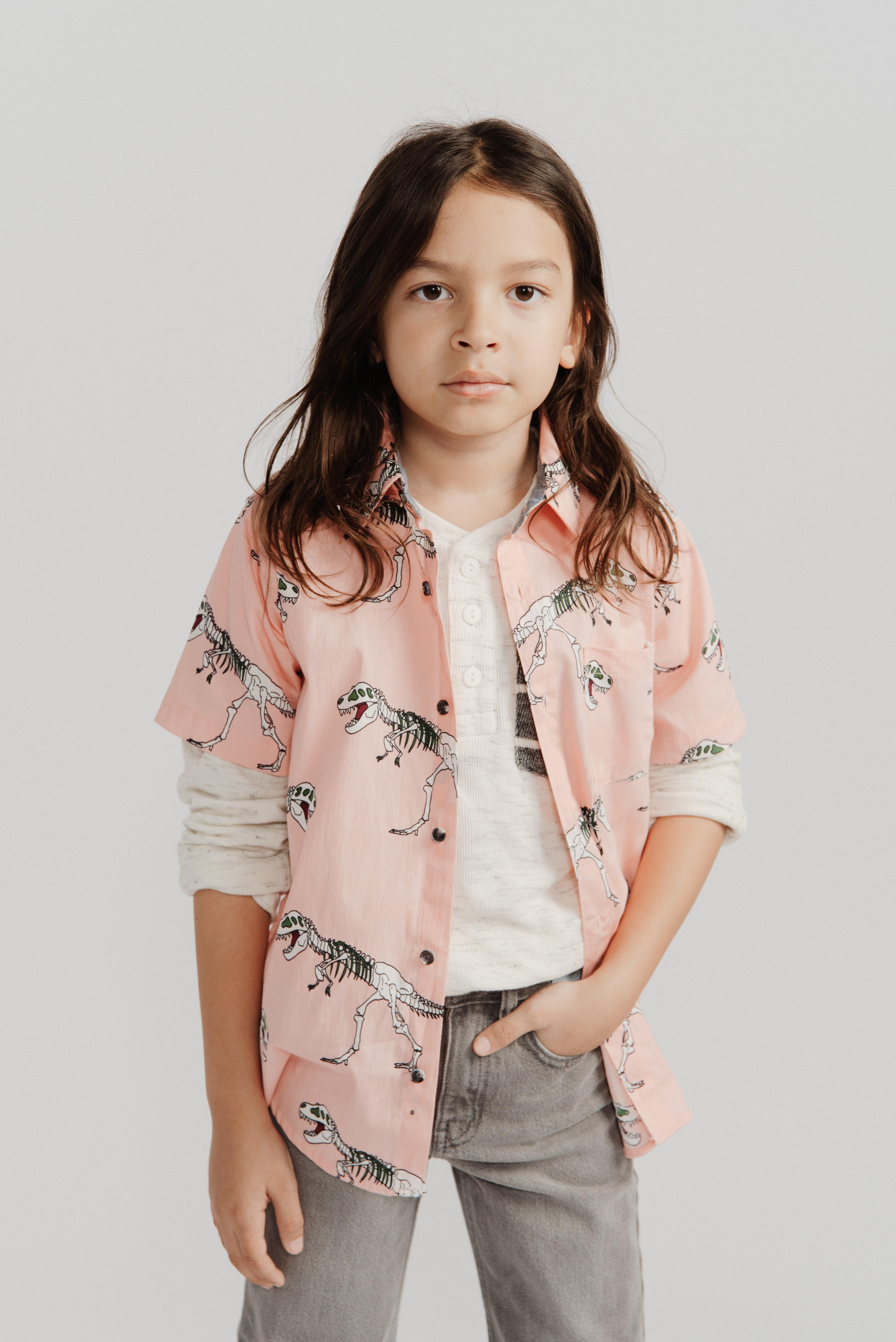 actor Tres Garcia large photo