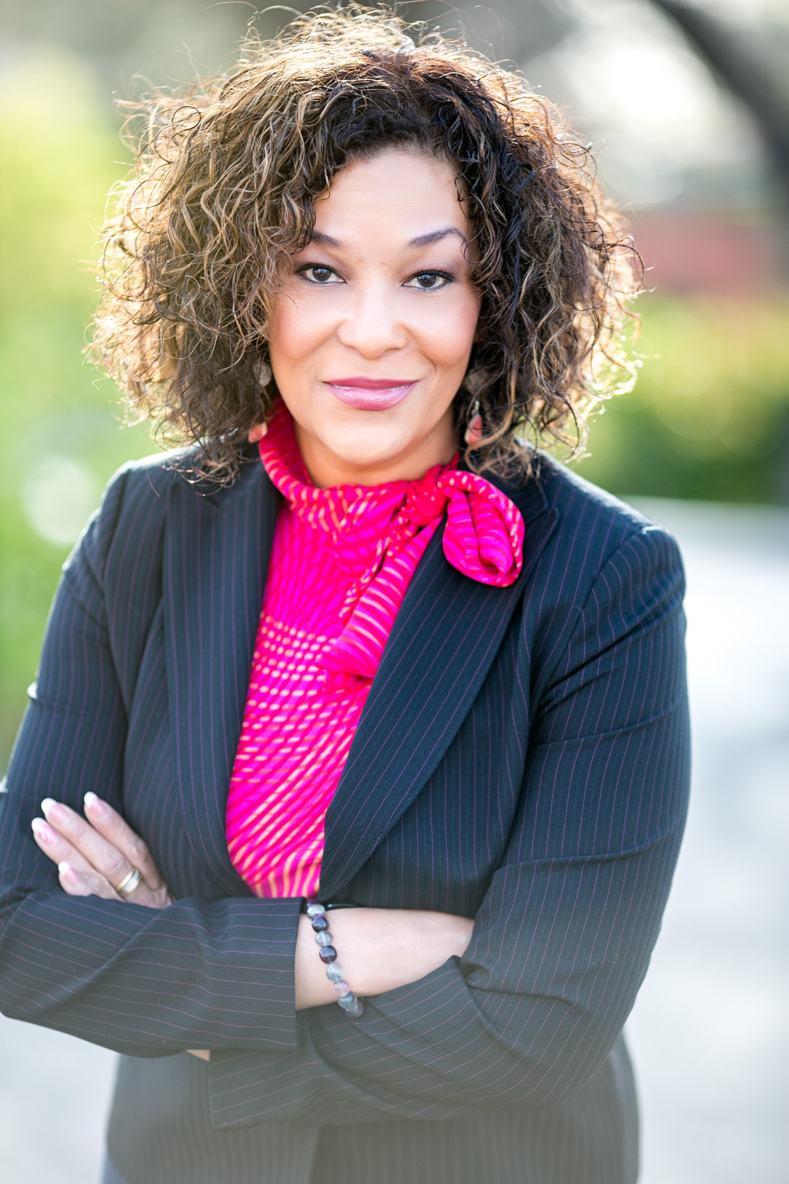 actor Sandi K Shelby large photo