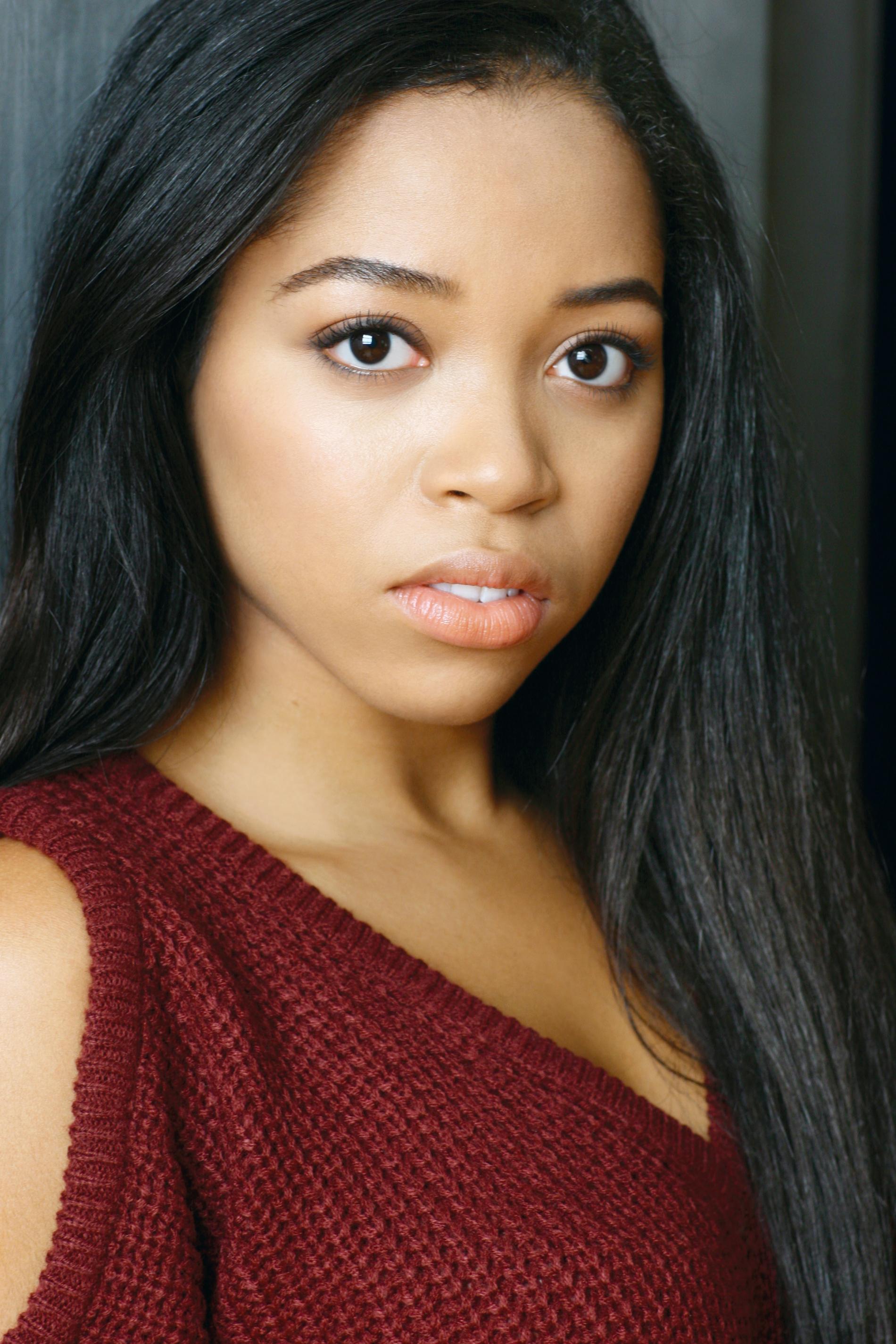 actor Gesley Alexis large photo