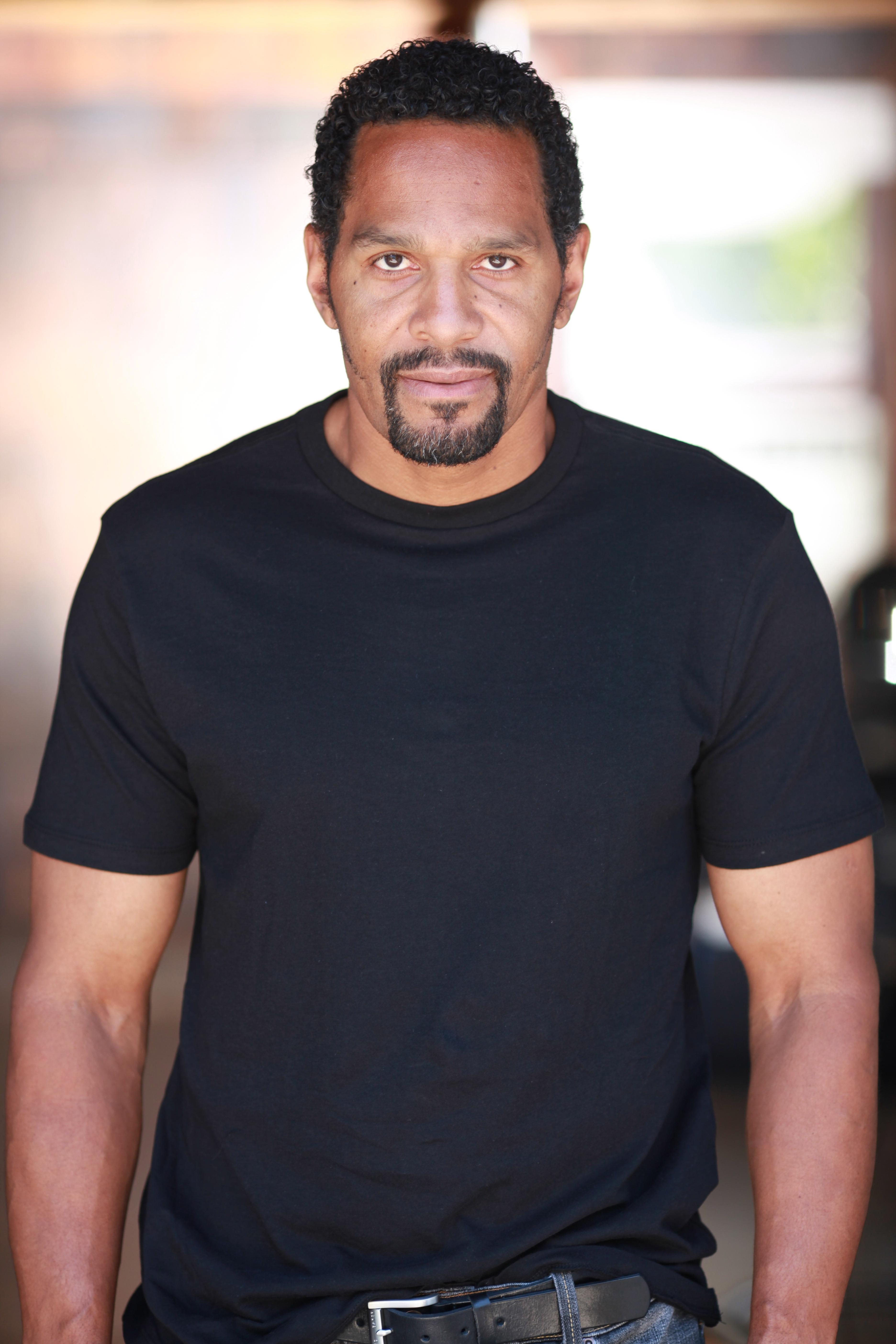 actor Quinn Early large photo