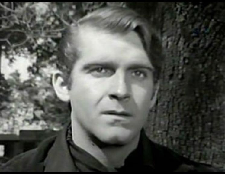 actor Fernando Luján large photo