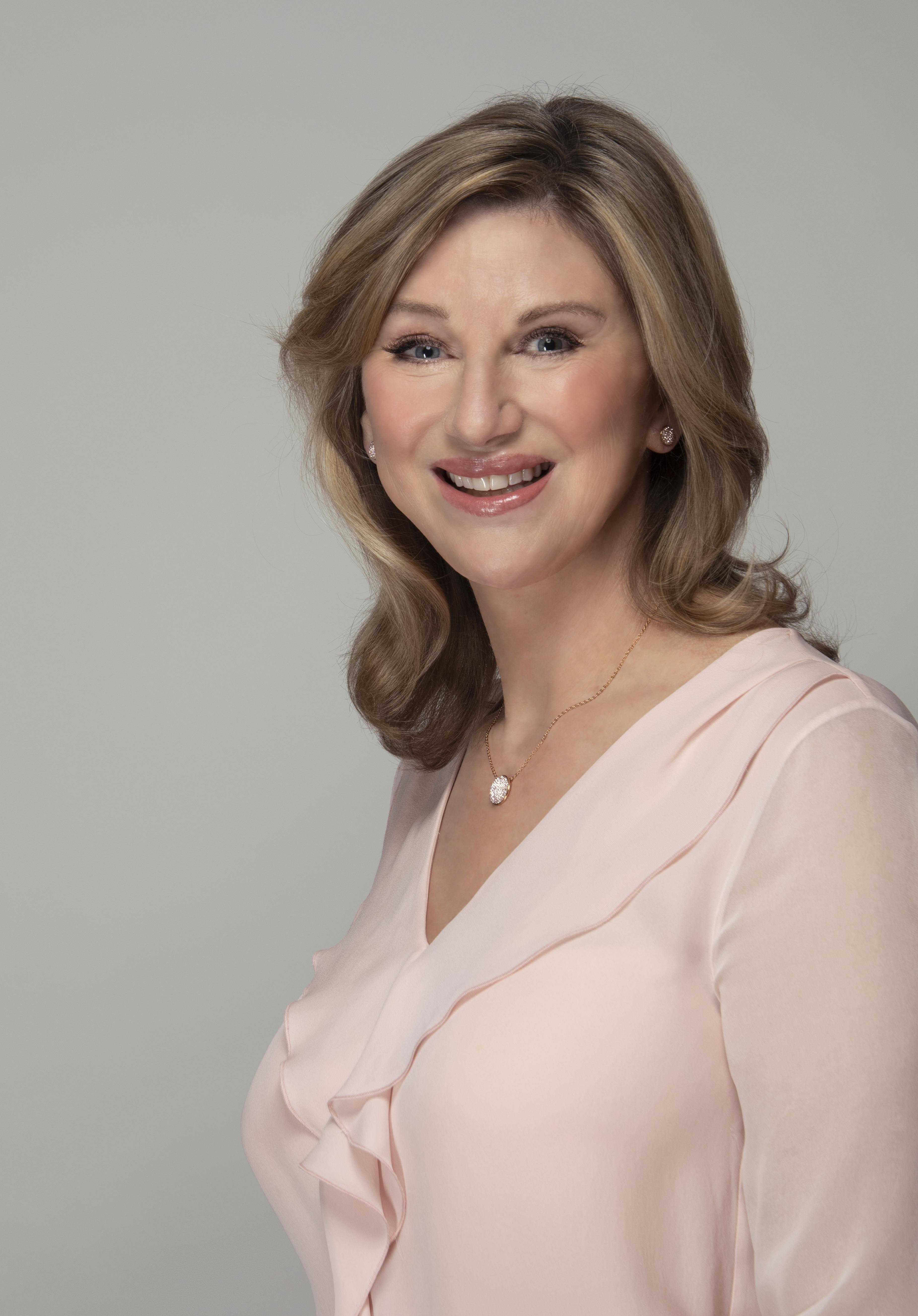 actor Debra Meiburg large photo