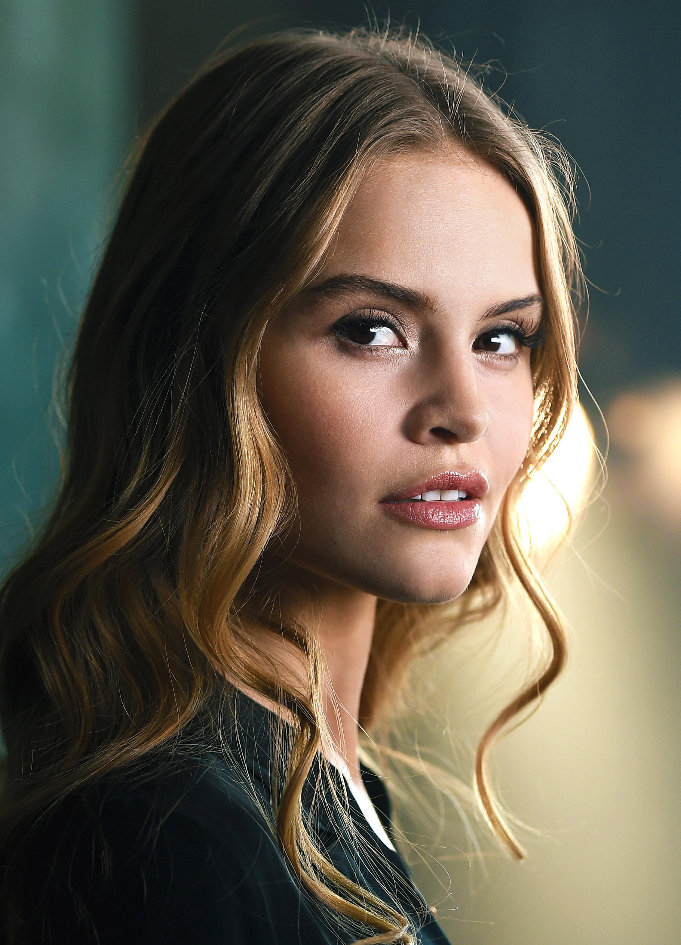 actor María Birta large photo