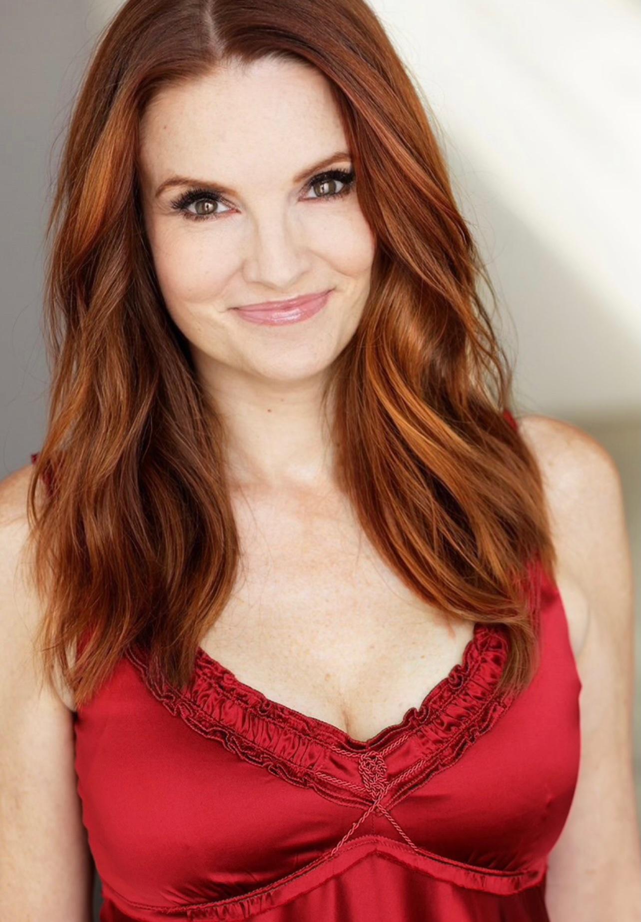 actor Jackie Monahan large photo