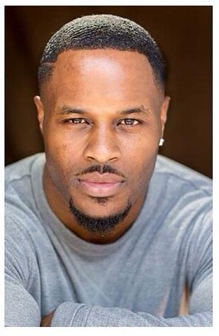 actor Manny Jai Montana large photo