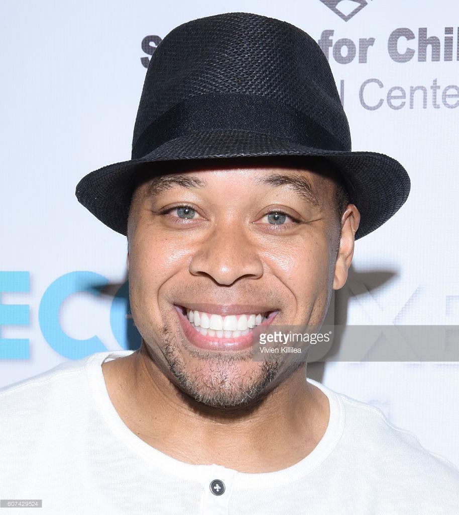 actor Frank Brantley large photo