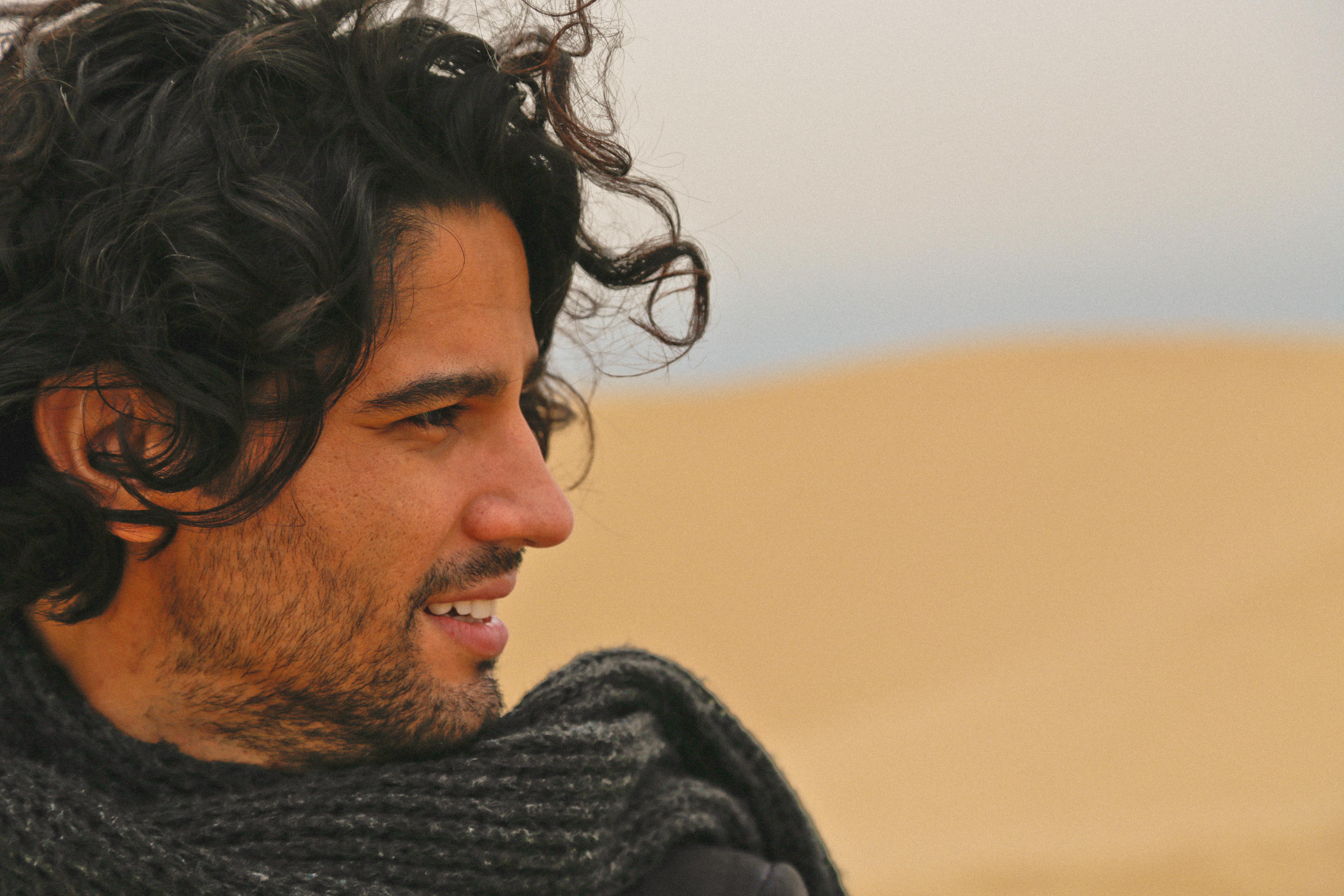 actor Francis Gonzalez large photo