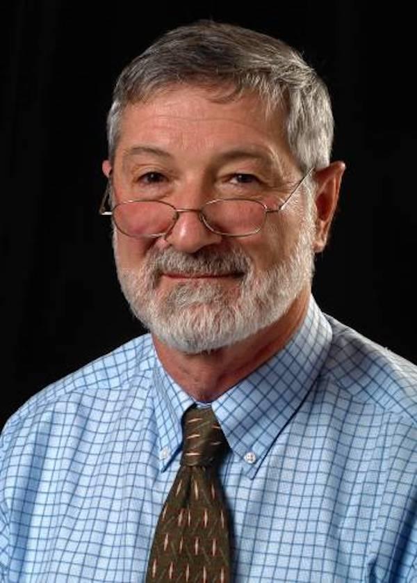 actor Ira Helfand large photo