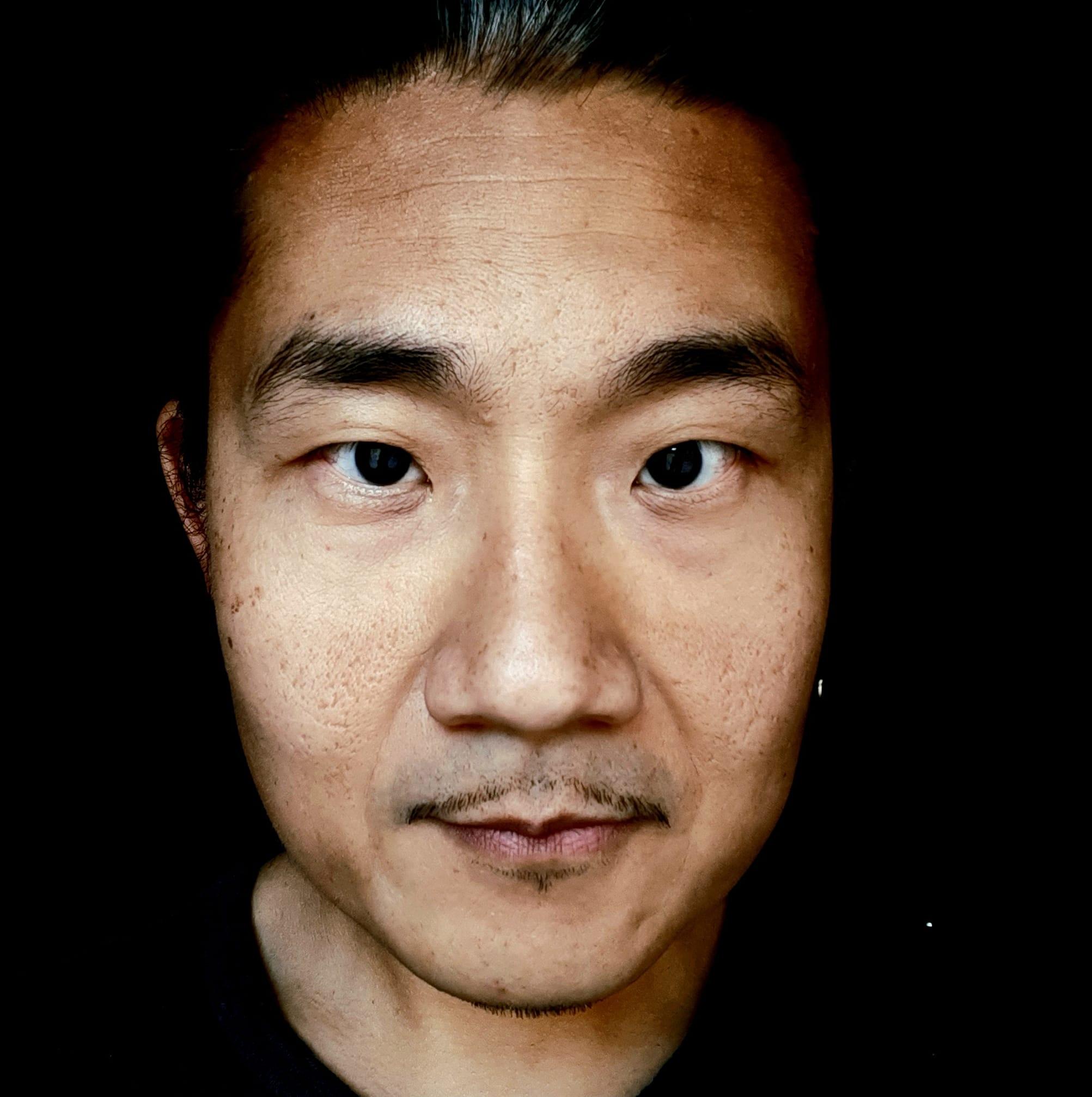 actor Chang Liu large photo